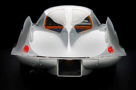 Alfa Romeo B.A.T. 9 (1955)