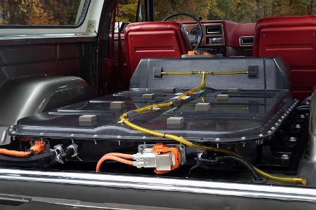 10/2020, 1977 Chevrolet K5 Blazer-E