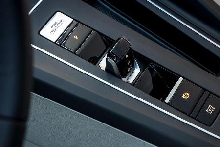 VW Golf 8, Fahrbericht