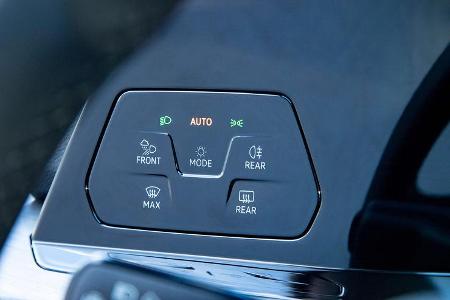 VW Golf 8, Fahrbericht