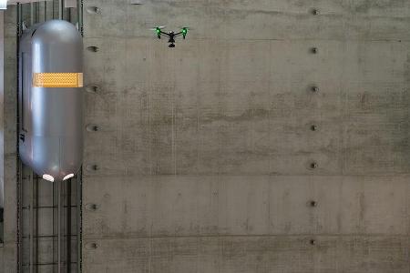 Mercedes-Benz Museum