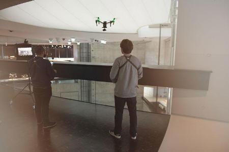 Mercedes-Benz Museum