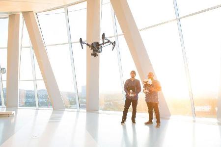 Mercedes-Benz Museum