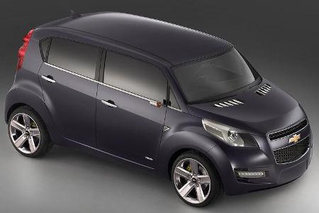 Auch er soll im großstädtischen Umfeld Fuß fassen.