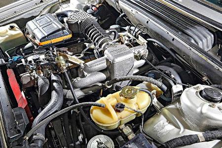 BMW 6er 635 CSi M30 Motor E24 Kaufberatung