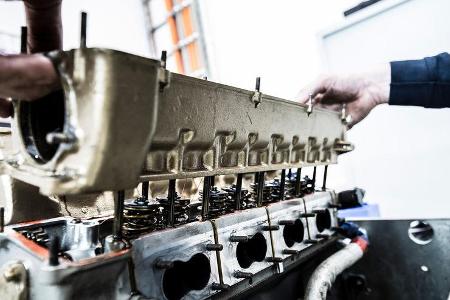 Brabham BT52 - BMW Motor M12/13 - Revision 2019