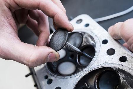 Brabham BT52 - BMW Motor M12/13 - Revision 2019