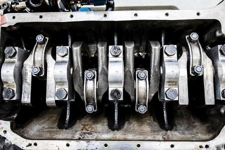 Brabham BT52 - BMW Motor M12/13 - Revision 2019