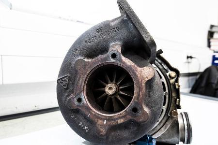 Brabham BT52 - BMW Motor M12/13 - Revision 2019