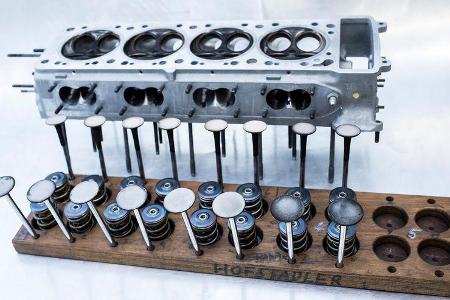 Brabham BT52 - BMW Motor M12/13 - Revision 2019