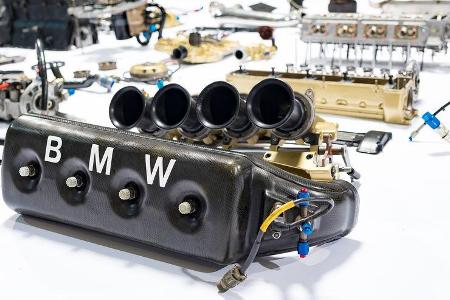 Brabham BT52 - BMW Motor M12/13 - Revision 2019