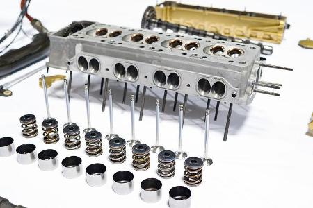 Brabham BT52 - BMW Motor M12/13 - Revision 2019