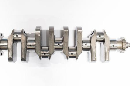 Brabham BT52 - BMW Motor M12/13 - Revision 2019