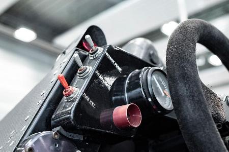 Brabham BT52 - BMW Motor M12/13 - Revision 2019