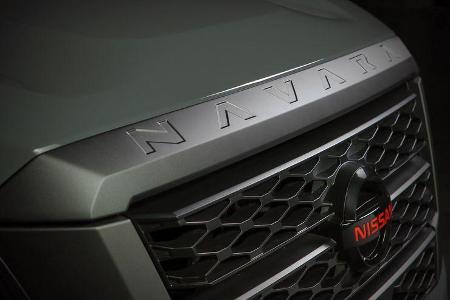 Nissan Navara 2021 Pickup Premiere