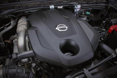 Nissan Navara 2021 Pickup Premiere