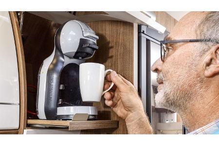 Carthago C-Compactline I 143 LE (2021)