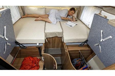 Carthago C-Compactline I 143 LE (2021)