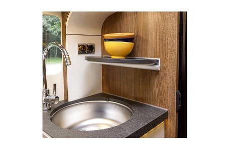 Carthago C-Compactline I 143 LE (2021)