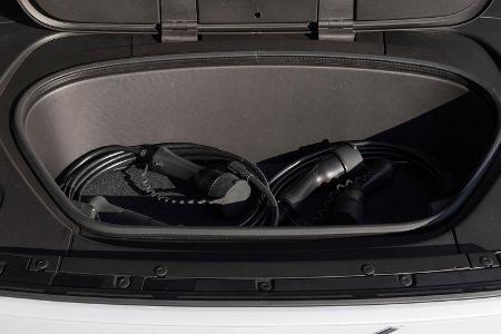 Volvo XC40 P8 Recharge