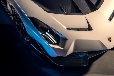 Lamborghini SC20