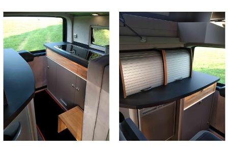 Reisemobilhafen Nautimo