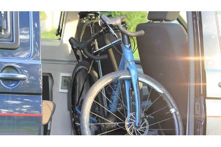 Wohnmobiloase Berlin