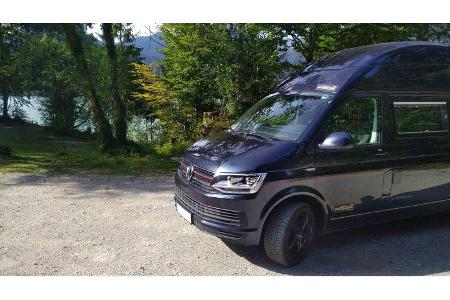 Reisemobilhafen Nautimo