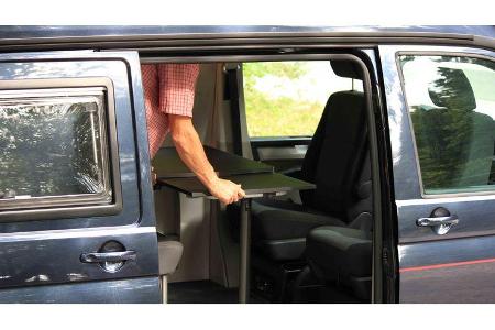 Urban Van Streambus VW T6 (2021)