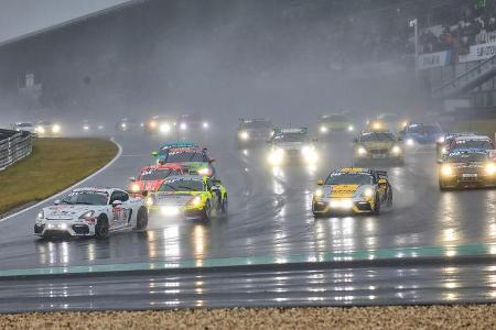 Insgesamt sind 97 Autos bei dieser Auflage am Start. Wir zeigen Ihnen in unserer Bildergalerie, die wir ständig aktualisiere...