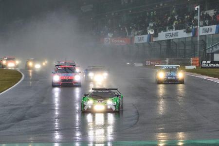 KTM X-Bow - Teichmann Racing - Startnummer 111 - 24h Rennen Nürburgring - Nürburgring-Nordschleife - 26. September 2020