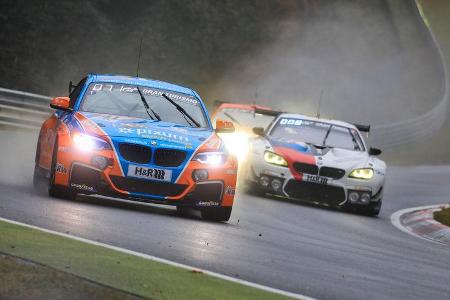 BMW M240i Racing - Startnummer 241 - 24h Rennen Nürburgring - Nürburgring-Nordschleife - 26. September 2020