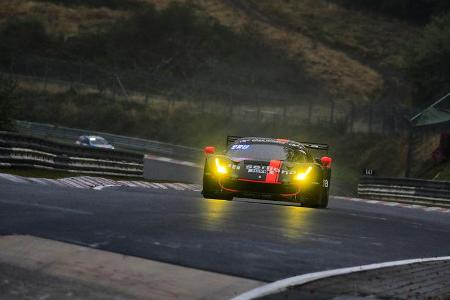 Ferrari 488 GT3 Evo - Startnummer 26 - 24h Rennen Nürburgring - Nürburgring-Nordschleife - 26. September 2020