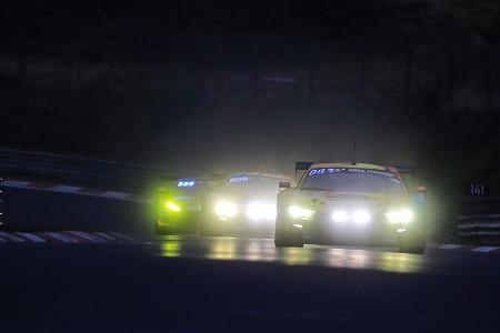 Audi R8 LMS GT3 - Startnummer 5 - 24h Rennen Nürburgring - Nürburgring-Nordschleife - 26. September 2020