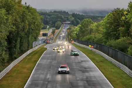 Neustart - 24h Rennen Nürburgring - Nürburgring-Nordschleife - 27. September 2020