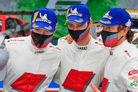 Car Collection - Startnummer 3 - 24h Rennen Nürburgring - Nürburgring-Nordschleife - 27. September 2020