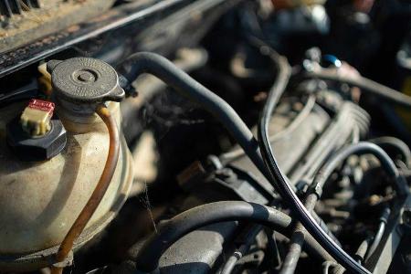 Peugeot 205 Gti Restaurierung