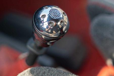 Peugeot 205 Gti Restaurierung