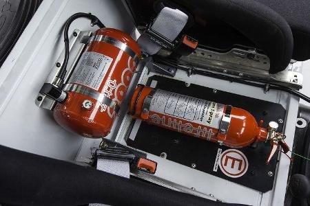 Land Rover Bowler Rallye Defender