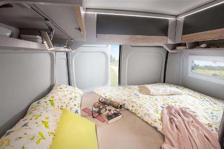 Globecar Globescout Elegeance (2021)