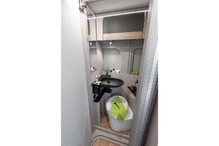 Globecar Globescout Elegeance (2021)