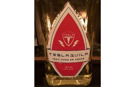 Teslaquila