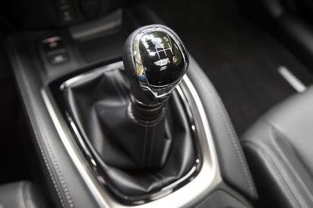 Nissan X-Trail 2017 Fahrbericht