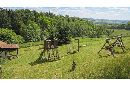 Stellplatz Heinrichs-Ruhe