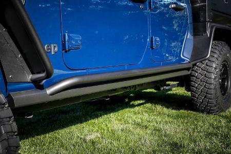 Jeep Gladiator Top Dog Concept