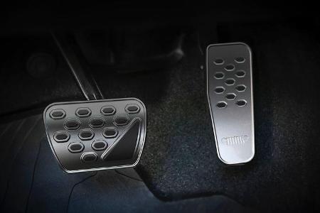 Jeep Gladiator Top Dog Concept