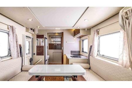 Rimor Seal 67 Plus (2021)