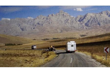 Mobile Menschen: Hartmut Conrad