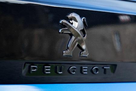 Peugeot 3008 Hybrid 225 e, Exterieur