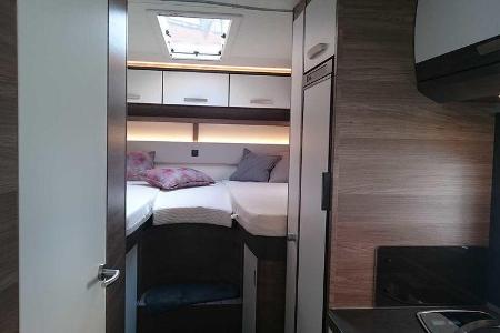 Knaus Live Wave (2018)